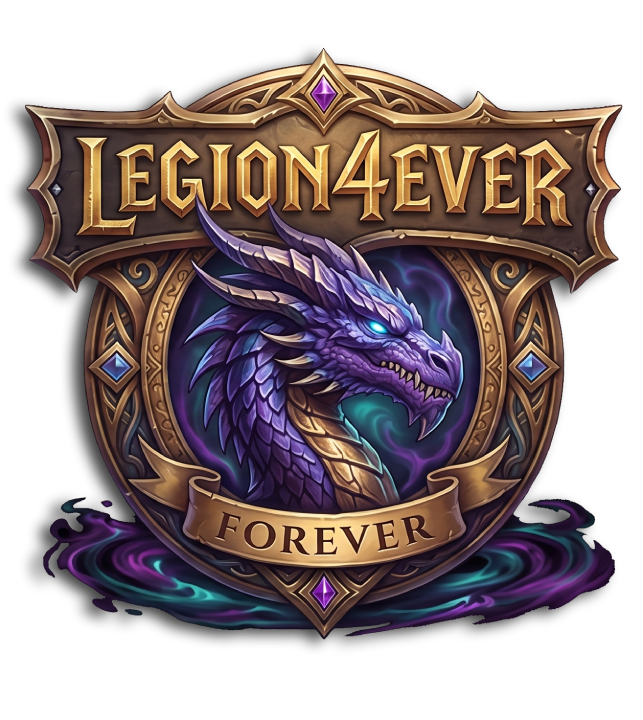 WoW Forever