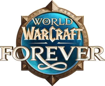 WoW Forever Crest